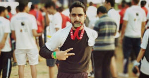 'Refuse To Be Unhappy': Haryana Triple Amputee Breaks Shackles To Turn Fitness Trainer!