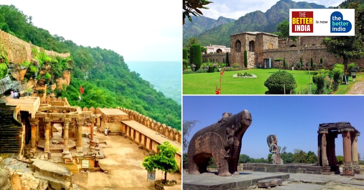 Srinagar to Telangana: 12 hidden heritage gems in India you need to see!