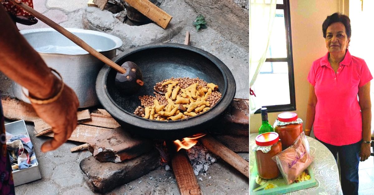 Queens of Spice: The Mumbai Homemakers Keeping ‘Bottle Masala’ Tradition Alive