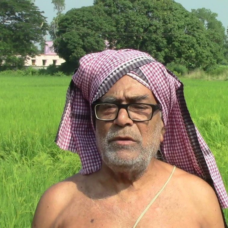 Pesticide Poisoning Odisha Man Goes Organic, Saves 700 Rice Varieties