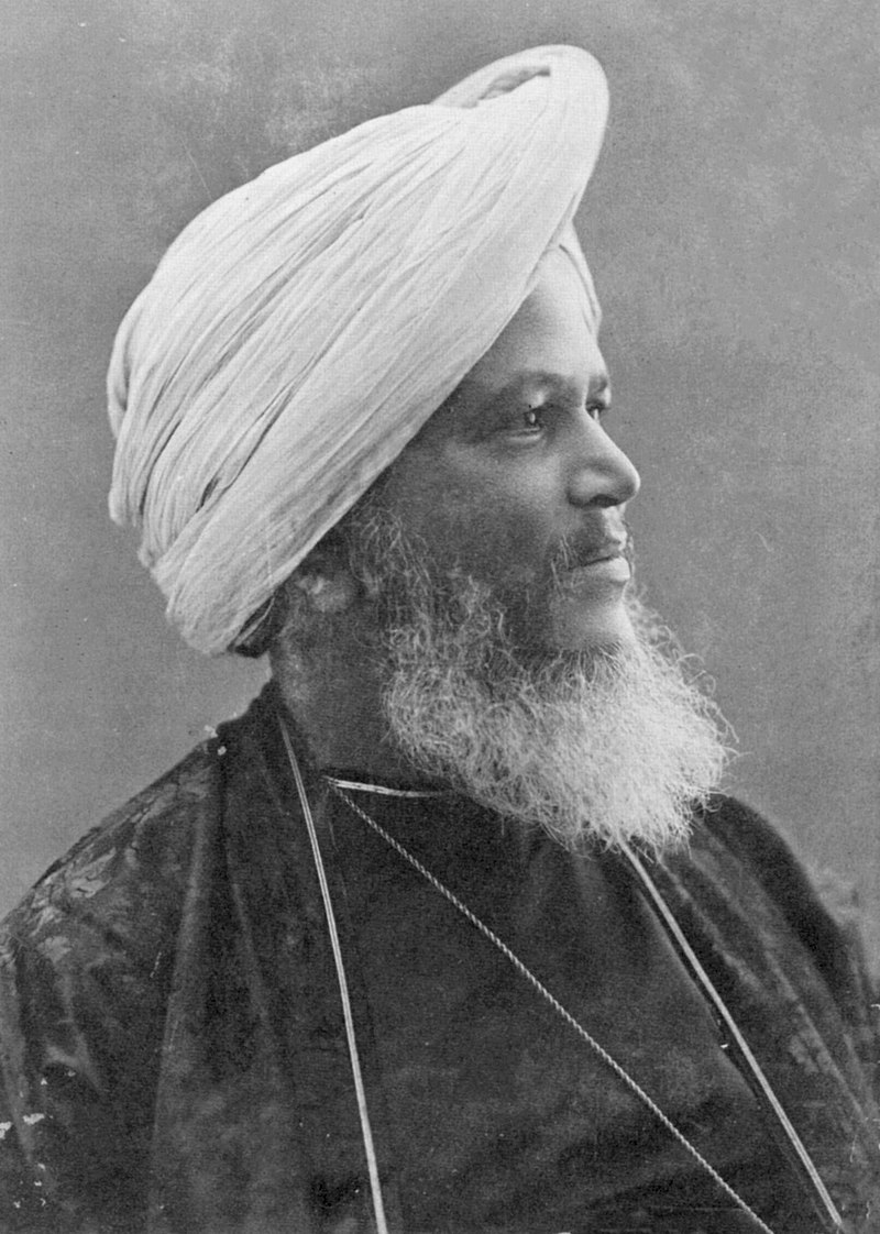 Raja Deen Dayal (Source: Wikimedia Commons)