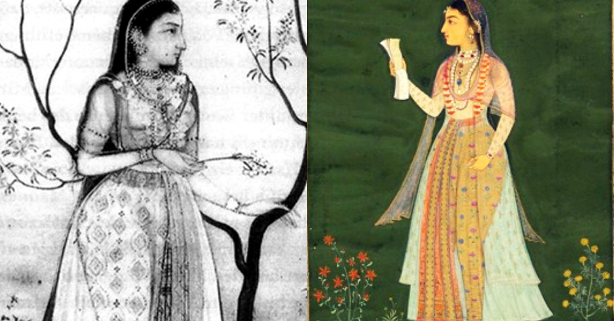 Jahanara Begum: The Forgotten Mughal Princess Who Designed Chandni Chowk