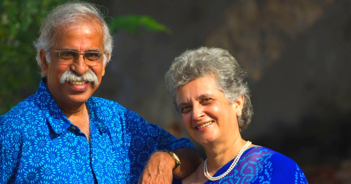 30 Years, 100+ Legal Battles: Meet The Couple Standing Against Ecological Damage in Goa