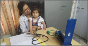 'I Am Here to Stay': How One Medical Officer Transformed Health in an U'Khand Village