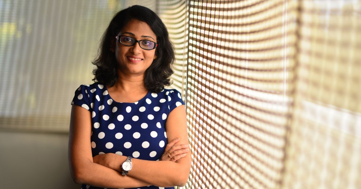Bengaluru woman startup food buddy home chef earn income india