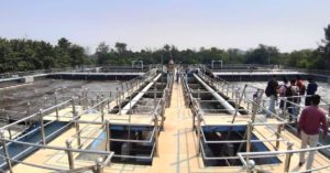 Noida to Become Zero-Discharge City, Will Treat Wastewater & Supply It To Homes