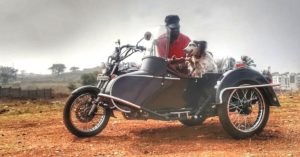 Need a Taxi For Your Pet? Bengaluru Man's Unique Low-Cost Service Is Here to Help!