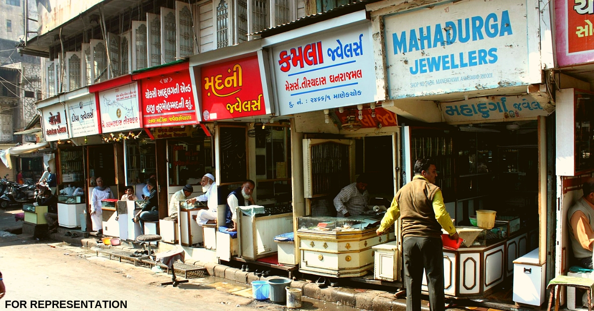 In a First, Gujarat Passes Landmark Bill to Let Shops & Malls Remain Open 24×7