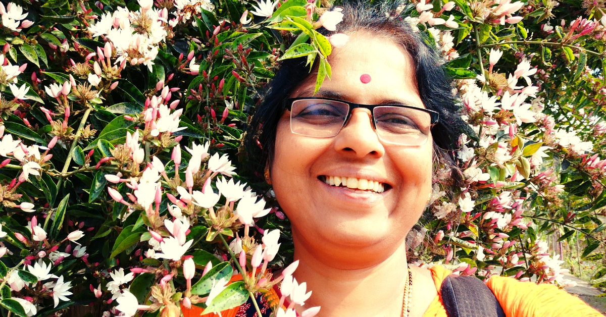 Cheap Flowers & Mangoes That Last Longer: Women Scientists & Their Solutions For Farmers!