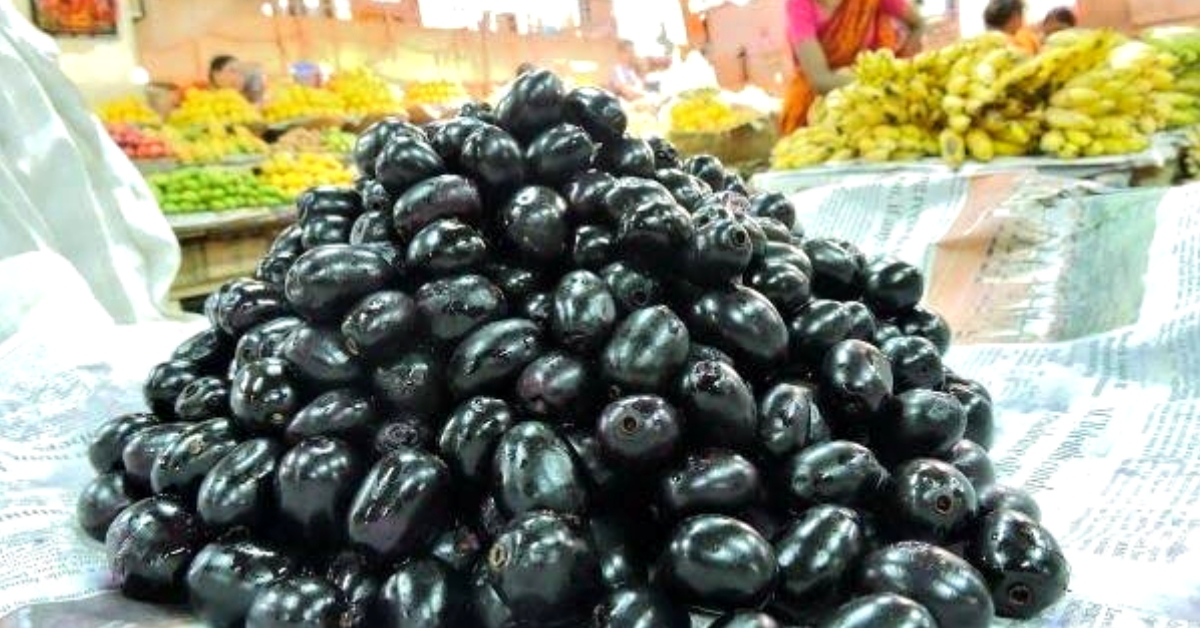 Purple Powerhouse: Why The Good Old Jamun Is the Uncrowned Star of Desi Summers!