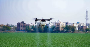 Free From Mosquitoes & Water Hyacinth: How Drones With Bio-Enzymes Are Saving Hyderabad's Lakes