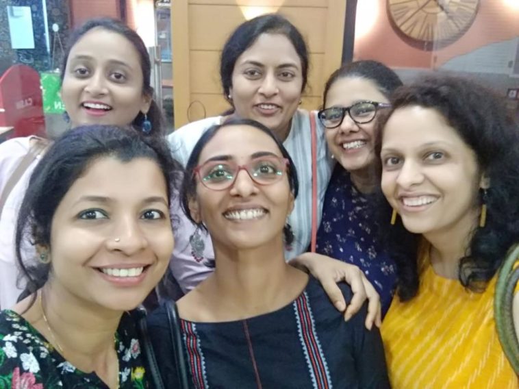 Nayi Disha--A Community For 3,500 Caregivers of Special Needs Children