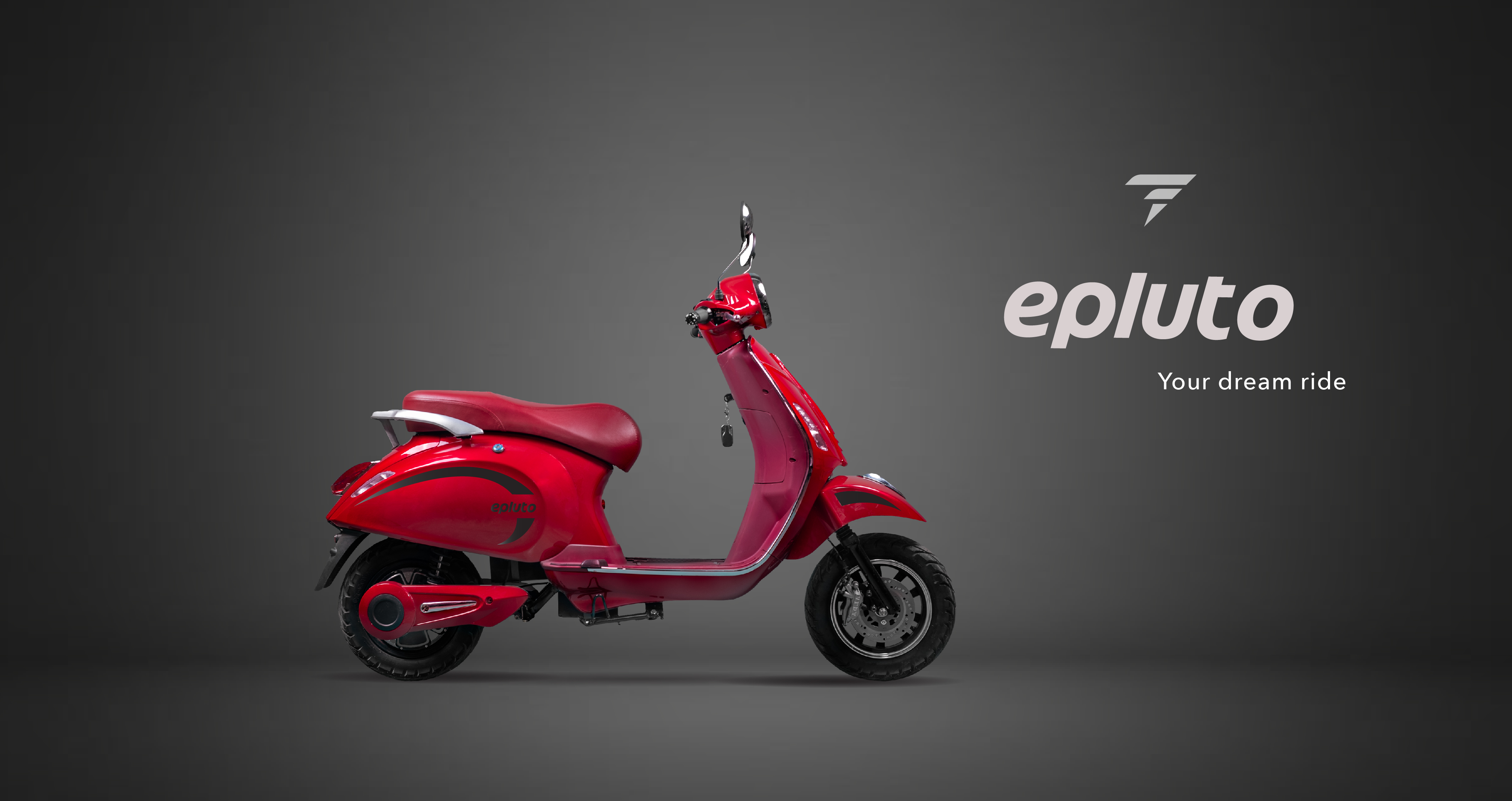 ev scooty