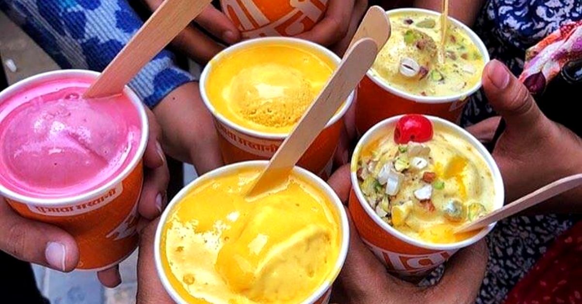 32 Shades of a ‘Masta’ Drink: Why Sujata Mastani Is Pune’s Favourite Summer Staple!