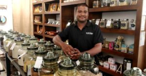 Exclusive: These Chennai Friends Give Tamil Nadu Its First Zero-Waste Grocery Store