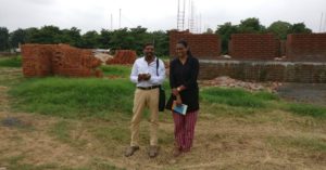 Kerala Man Innovates Rainwater Syringe by Accident, Restores 300 Cr Litres in 30 Years!