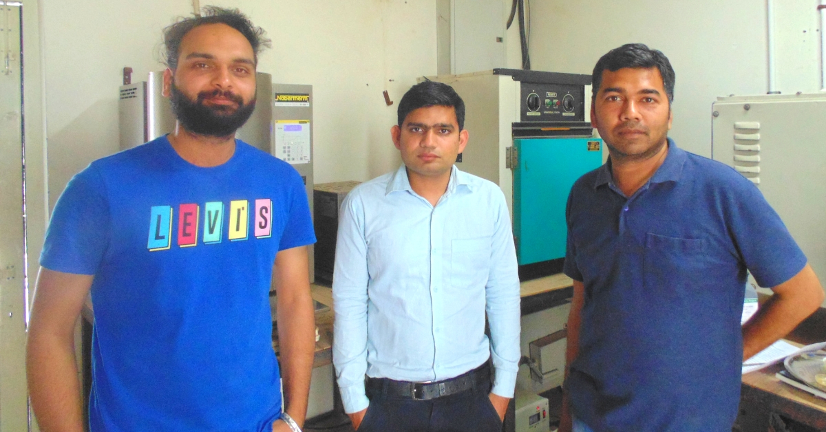 IIT Mandi Folks Build Self-Cleaning Glass That Uses Only Sunlight To Purify Water!