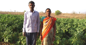 Paying It Forward: Org Turns 'Zero Interest' Loans to Farmers into Something Amazing!