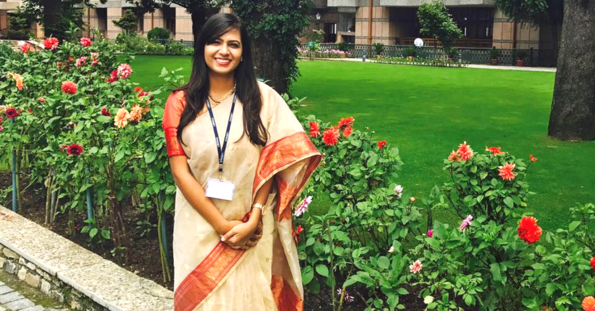 #UPSCSimplified: IAS Topper Shares Strategy to Ace the Essay Paper in CSE Mains