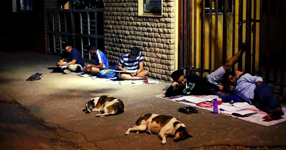 Abhyas Galli, Mumbai’s Iconic ‘Study Street’ That Has Shaped the Careers of Thousands