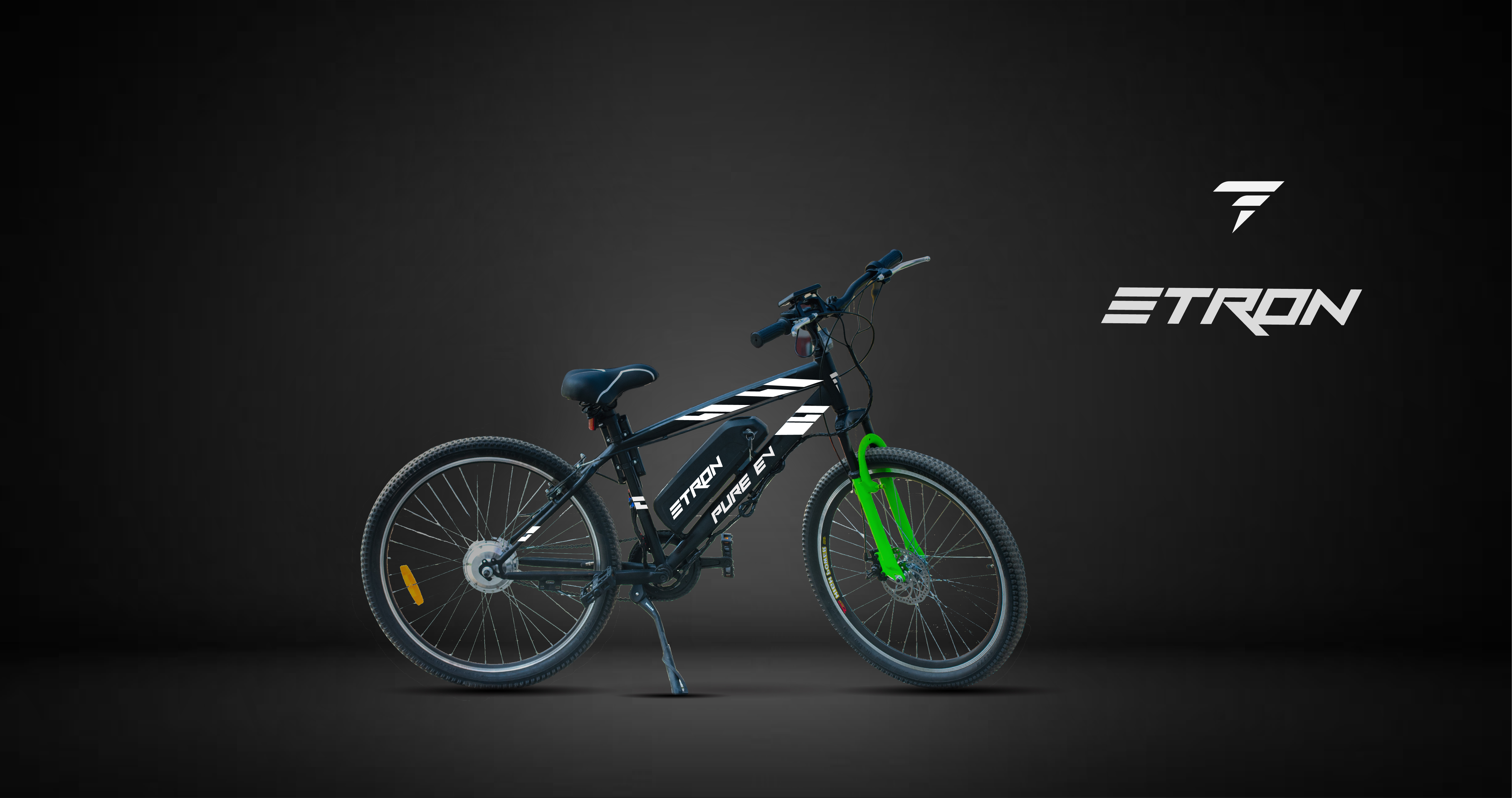 pure ev bikes