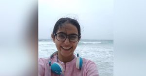 This 26-Year-Old Girl Dropped Her UK University Seat To Make Andaman Waste-Free!