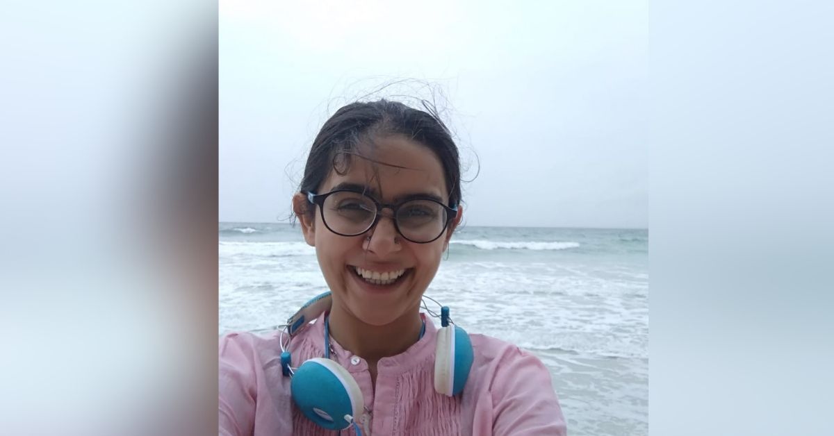 This 26-Year-Old Girl Dropped Her UK University Seat To Make Andaman Waste-Free!