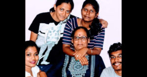 This Incredible 'Mother of Orphans' Has Nurtured 27 Kids In the Last 26 Years!