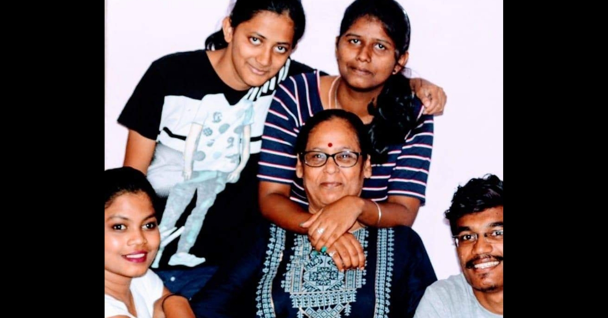 This Incredible ‘Mother of Orphans’ Has Nurtured 27 Kids In the Last 26 Years!