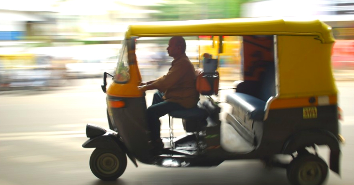 Amid concerns, Bengaluru auto drivers' own ride-hailing app goes