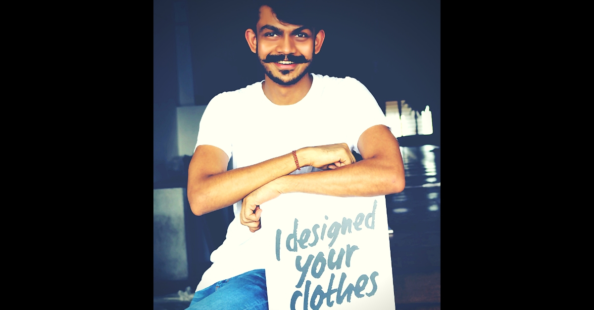 Fashion That Cares: 28-YO Leaves Cushy NY Job to Make 100% Organic Clothes!