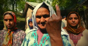 One Vote Can Make a Difference: India, It's Time to Unite & Redefine People Power