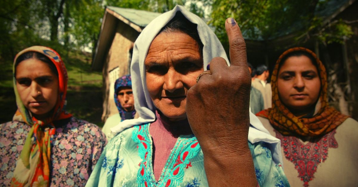 One Vote Can Make a Difference: India, It’s Time to Unite & Redefine People Power