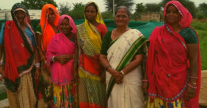 78-YO Rajasthan Professor's 'Superfood' Farms Have Empowered Local Women Since 1999