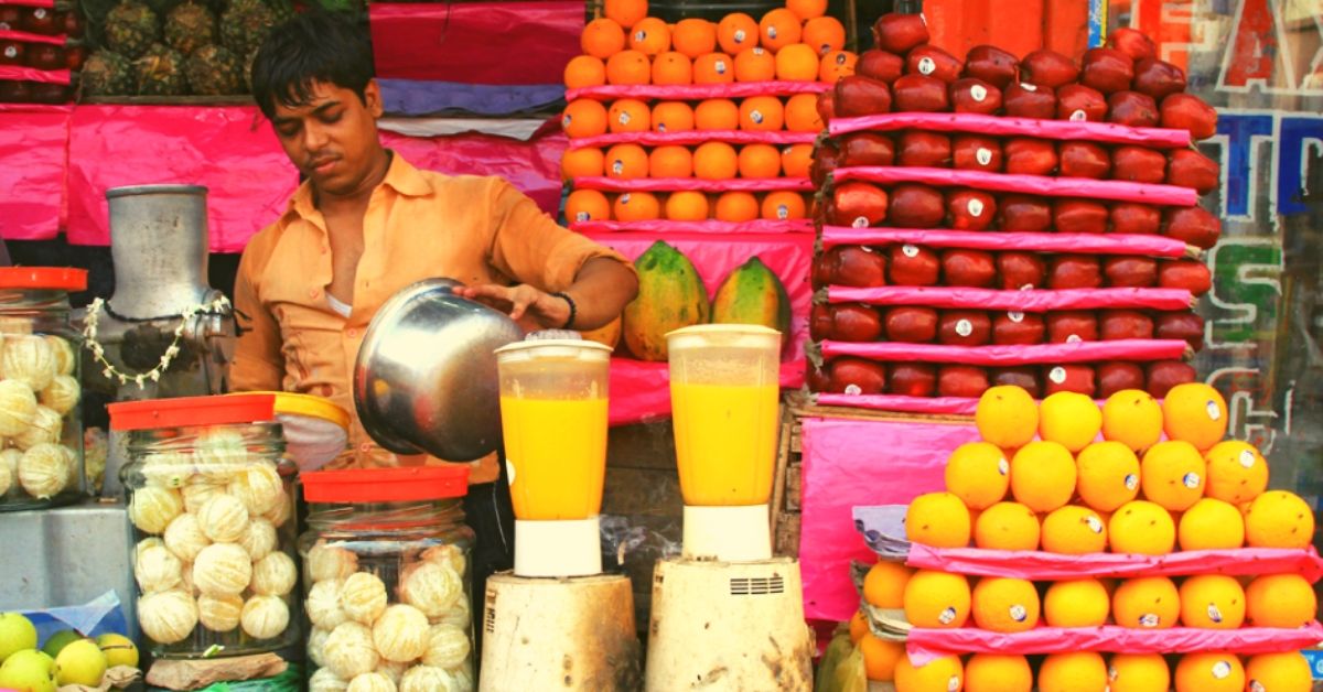 Food Safety Depts Tighten Vigil on Juice Shops: 10 Hygiene Rules You Should Know