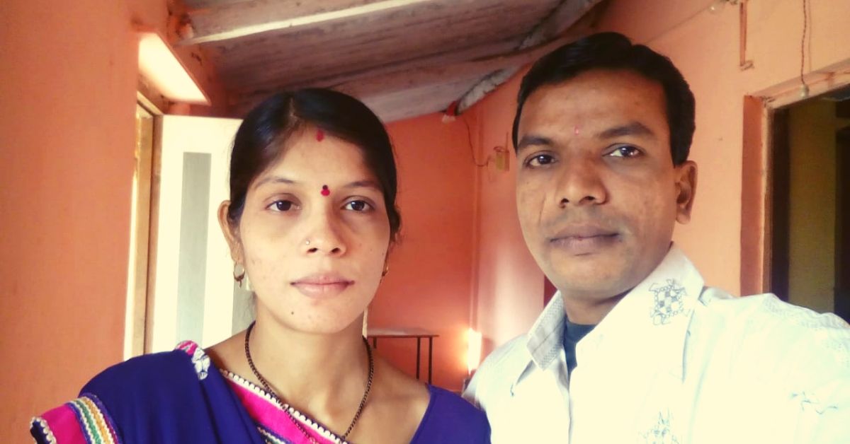 Unaware of Key Govt Schemes, 100 Tribal Families Find Guardian Angels in Maha Couple!