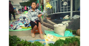 Daughter of Vegetable Sellers Scores 97.2% in Boards, Makes Whole of Mizoram Proud!