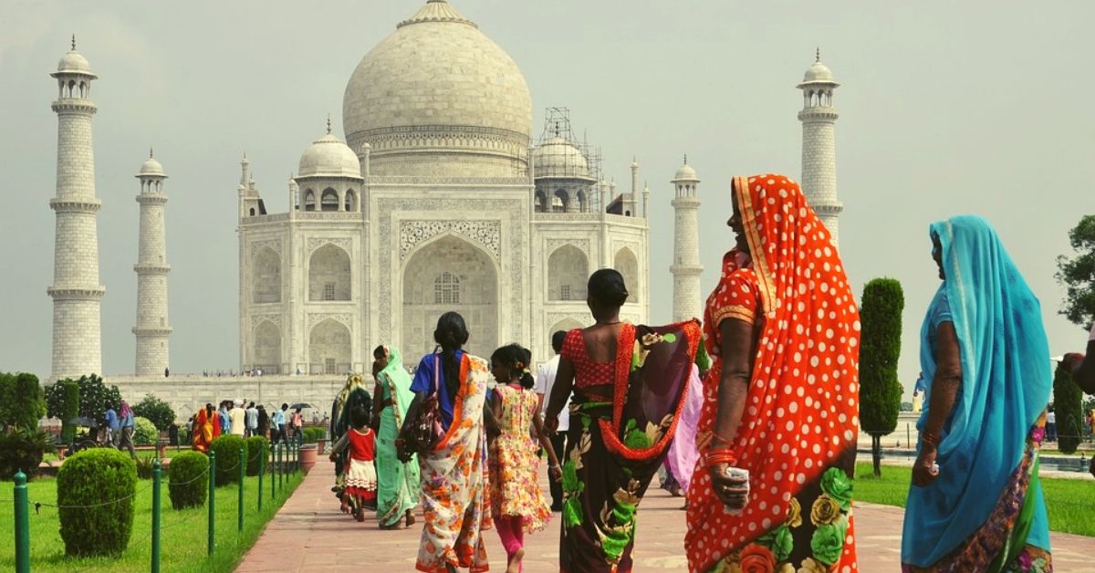 Mumbai Local to Taj Mahal: 5 Recent Initiatives That Scream Progress!