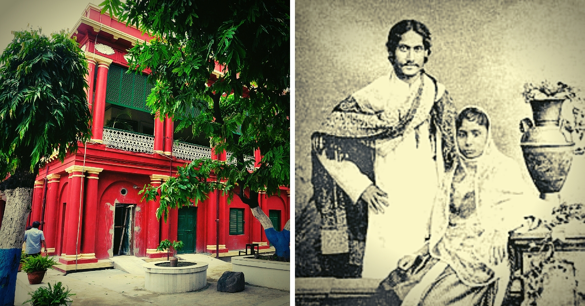 How Tagore's Love For Strange Food Paved The Path For the Modern-Day Adda!