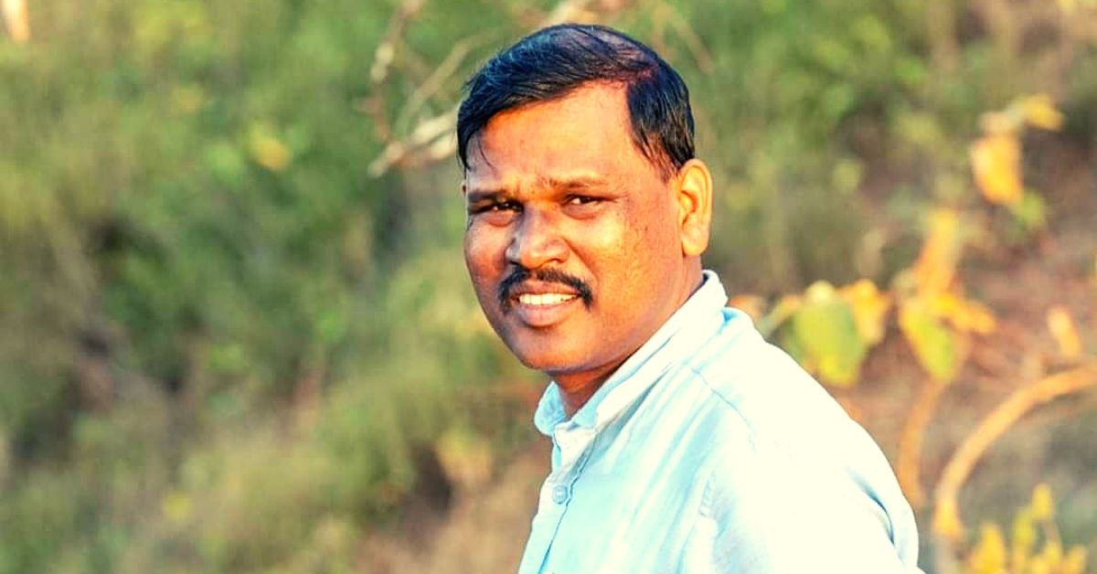 Determined Municipal Official Makes Maharashtra Town Waste-Free In 4 Months!