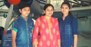 Undeterred by 24 Km Daily Commute, K'taka Farmer's Son Tops CBSE Class 10 Boards!