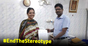 TN Woman's Fight For India's 1st 'No Caste, No Religion' Certificate Is Crushing Stereotypes!