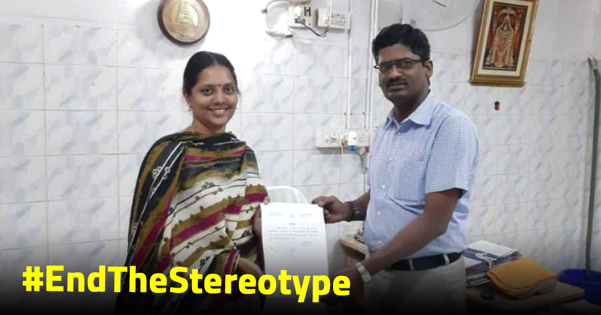 TN Woman’s Fight For India’s 1st ‘No Caste, No Religion’ Certificate Is Crushing Stereotypes!