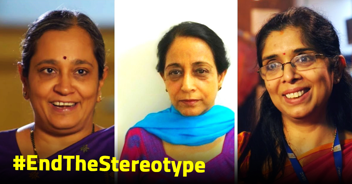 One Stereotype at a Time: Meet the Female Scientists Putting India on the Global Map