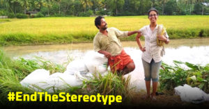 Married or Living In, No Love Is Less: Meet the Farming Couple Busting Stereotypes