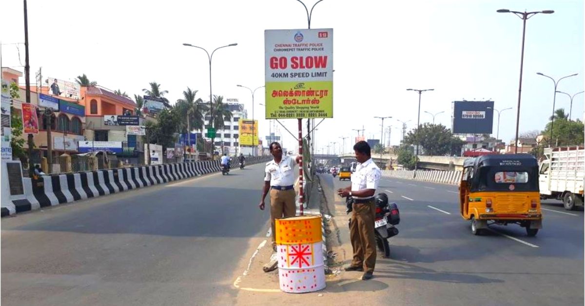 How Tamil Nadu Has Become a Role Model in Reducing Road Accident Deaths