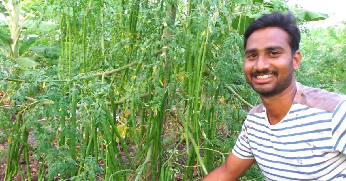 5 Engineers Who Became Organic Farmers to Earn Better & Live Healthier!