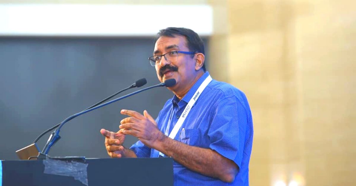 Over 1 Lakh Buildings in 3 Decades: Meet The Kerala Architect Pioneering Sustainability