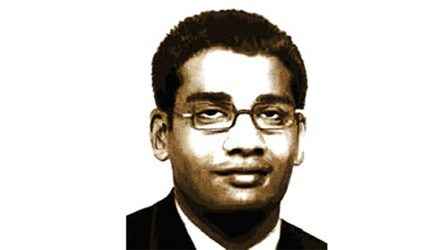 Shanmugam Manjunath