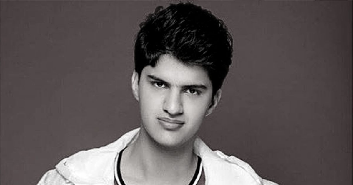 Trailblazer: Meet 19-Y0 Pranav Bakhshi, India’s First Model With Autism